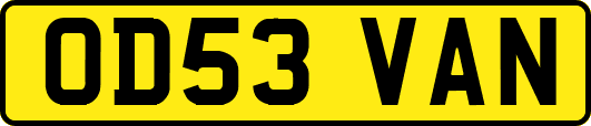 OD53VAN