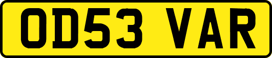OD53VAR