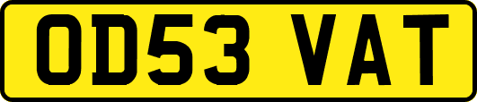 OD53VAT