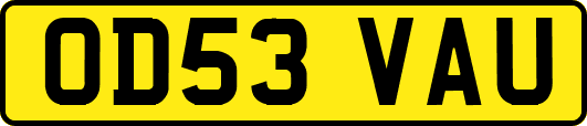 OD53VAU