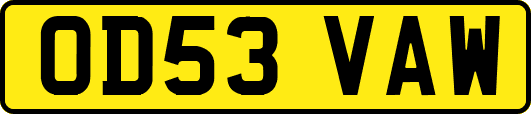 OD53VAW