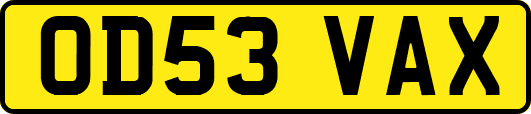 OD53VAX