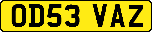 OD53VAZ