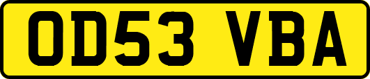 OD53VBA