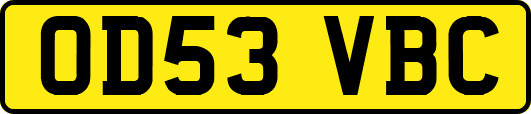OD53VBC