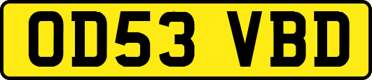OD53VBD