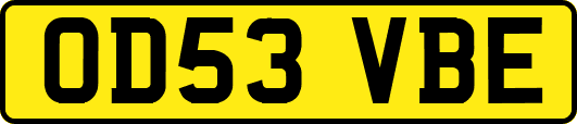 OD53VBE