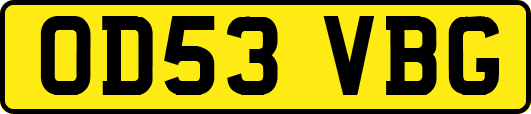 OD53VBG