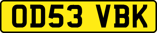 OD53VBK
