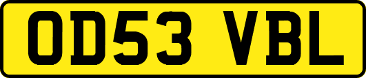 OD53VBL
