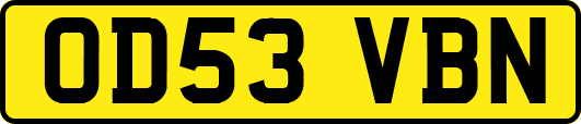 OD53VBN