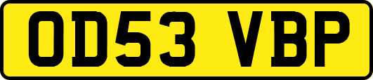 OD53VBP