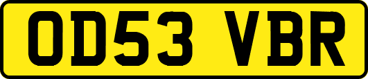 OD53VBR