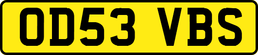 OD53VBS