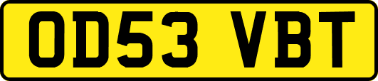OD53VBT
