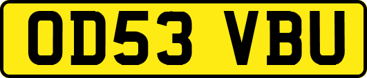 OD53VBU