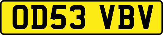 OD53VBV