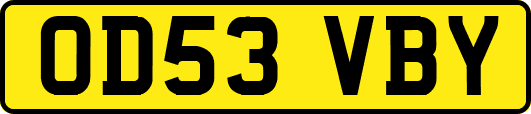OD53VBY