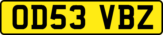 OD53VBZ