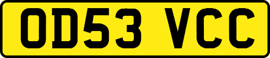 OD53VCC