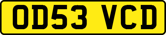 OD53VCD