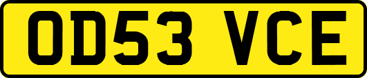 OD53VCE