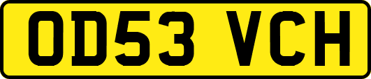 OD53VCH