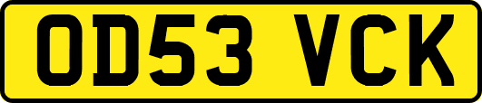OD53VCK