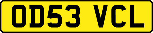 OD53VCL