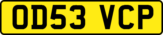OD53VCP