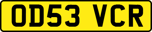 OD53VCR