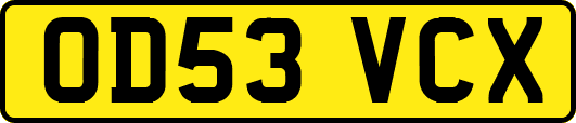 OD53VCX