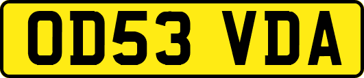 OD53VDA