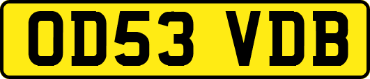 OD53VDB