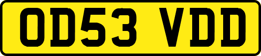 OD53VDD