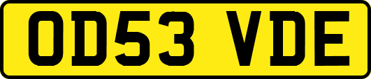 OD53VDE