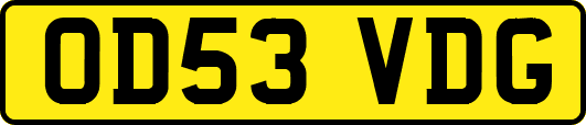 OD53VDG