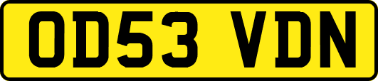 OD53VDN