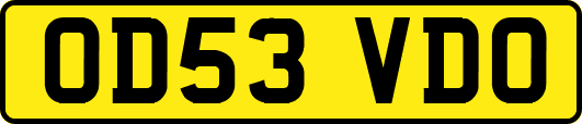 OD53VDO