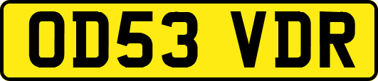 OD53VDR