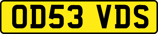 OD53VDS