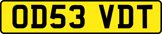 OD53VDT