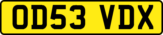 OD53VDX