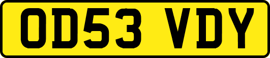 OD53VDY