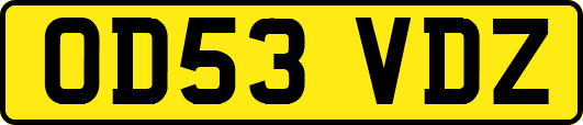 OD53VDZ