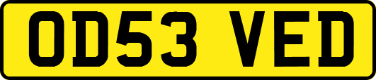 OD53VED