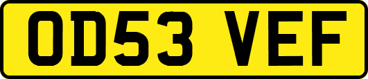 OD53VEF