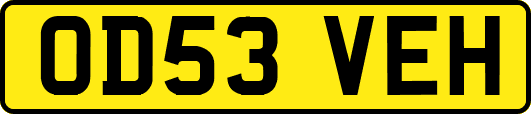 OD53VEH