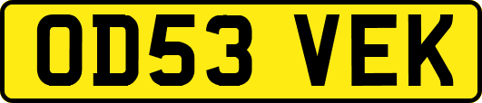 OD53VEK