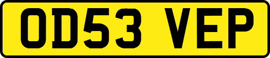 OD53VEP